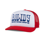 Rowdy Hat