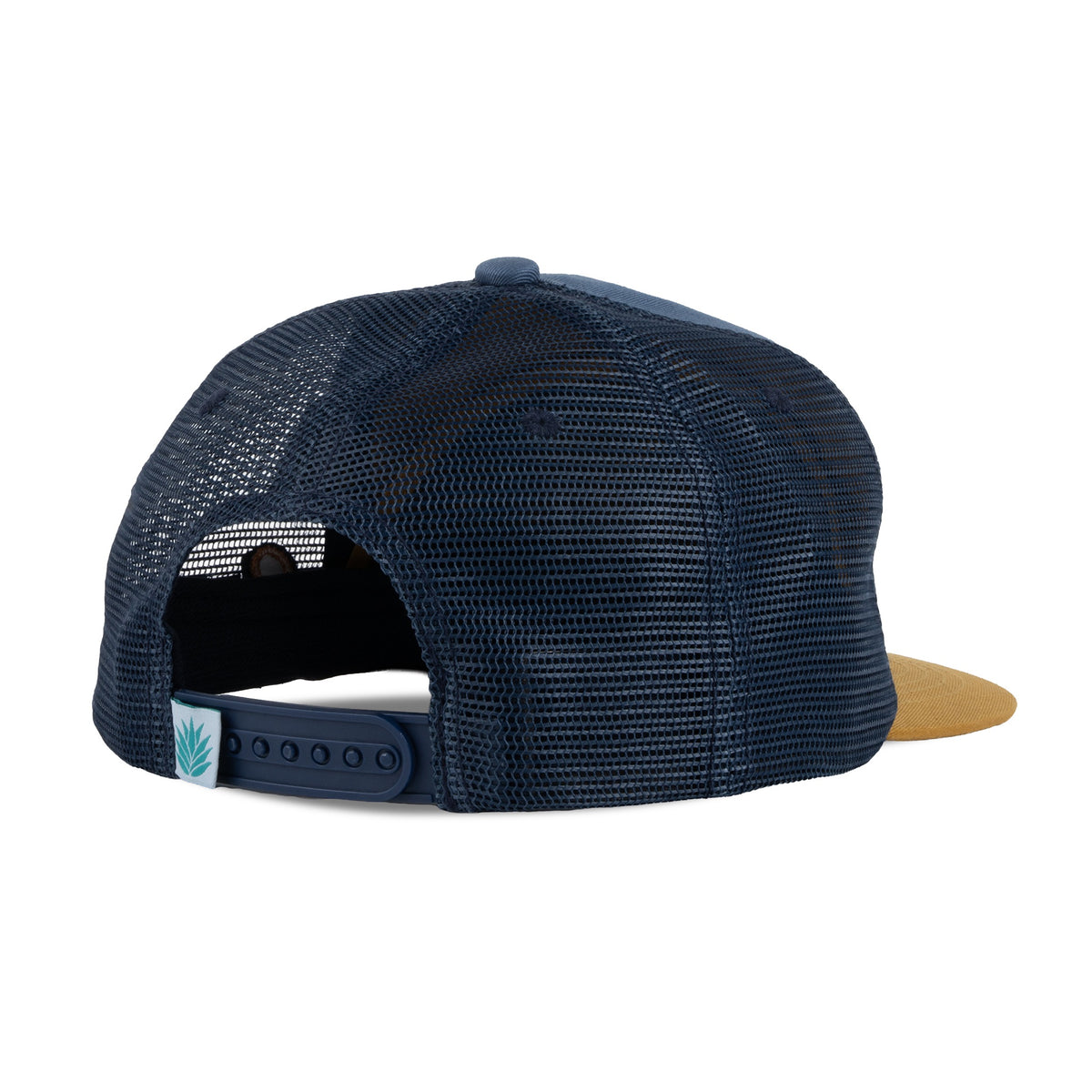 Deer Fishers Hat - Navy
