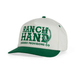Ranch Hand Hat