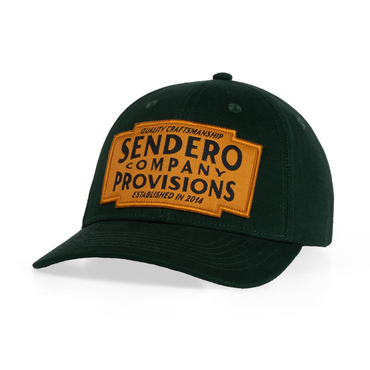 Quality Craft Hat