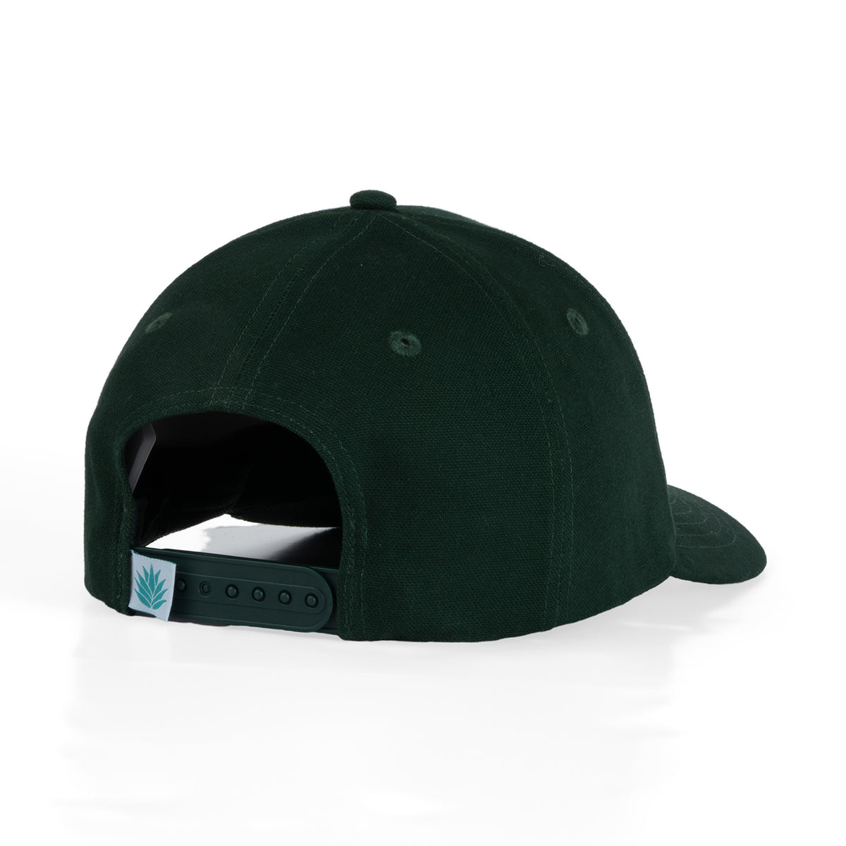 Quality Craft Hat - Green