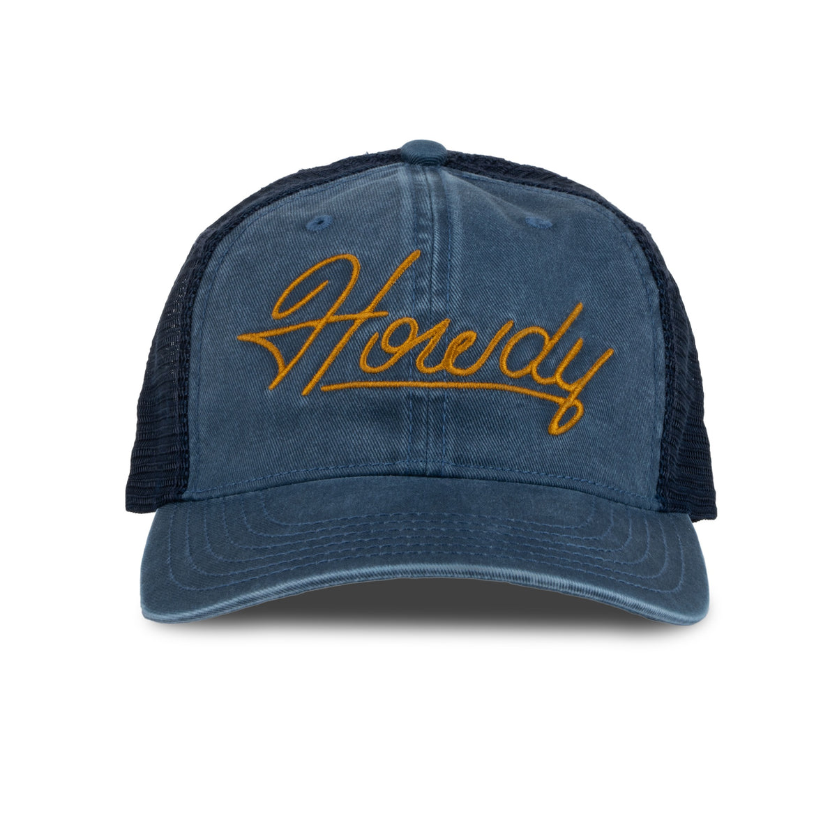Howdy Hat - Navy