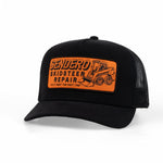 Skidsteer Repair Hat
