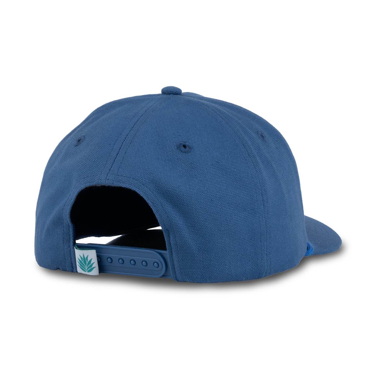 Genuine Parts Hat - Blue