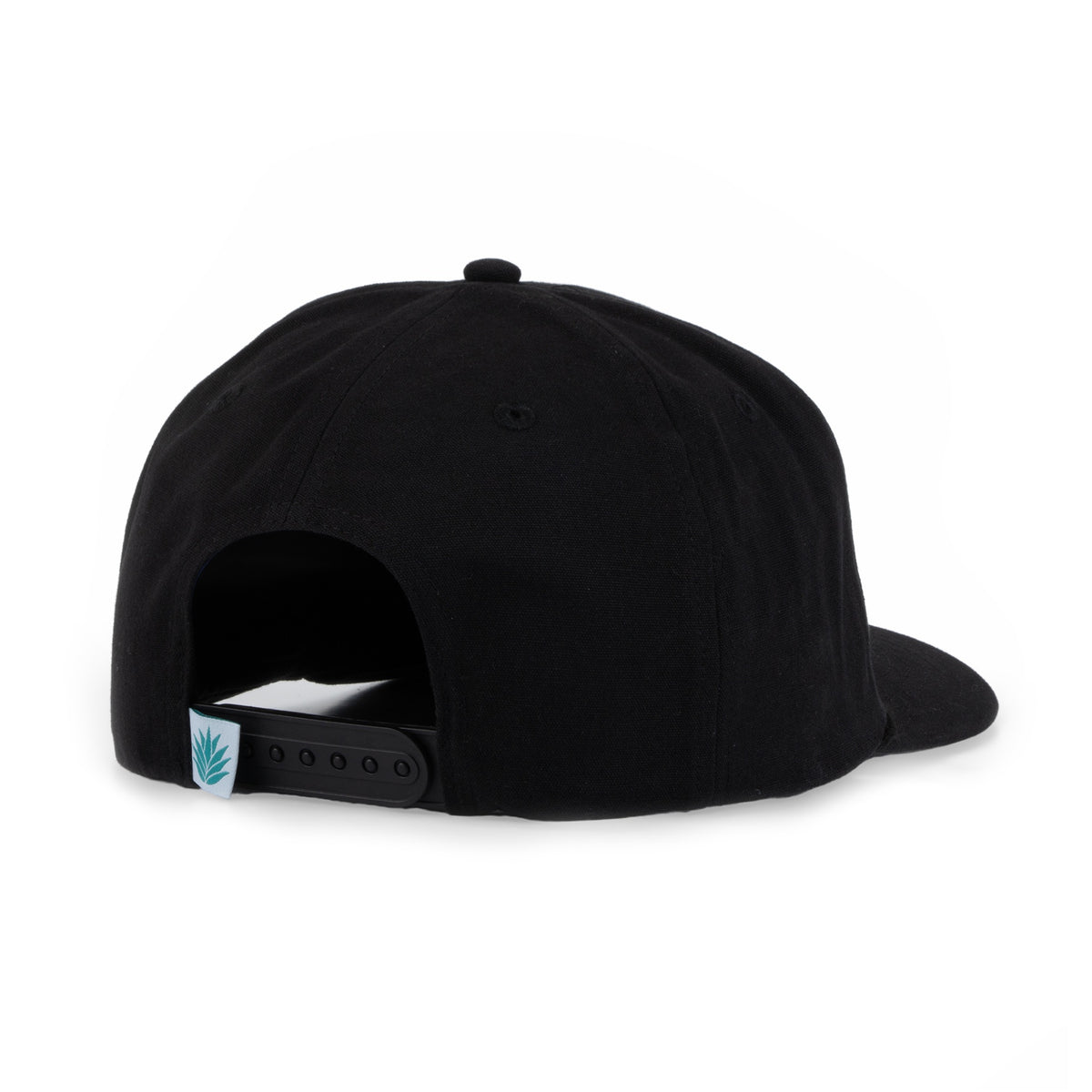 Genuine Parts Hat - Black