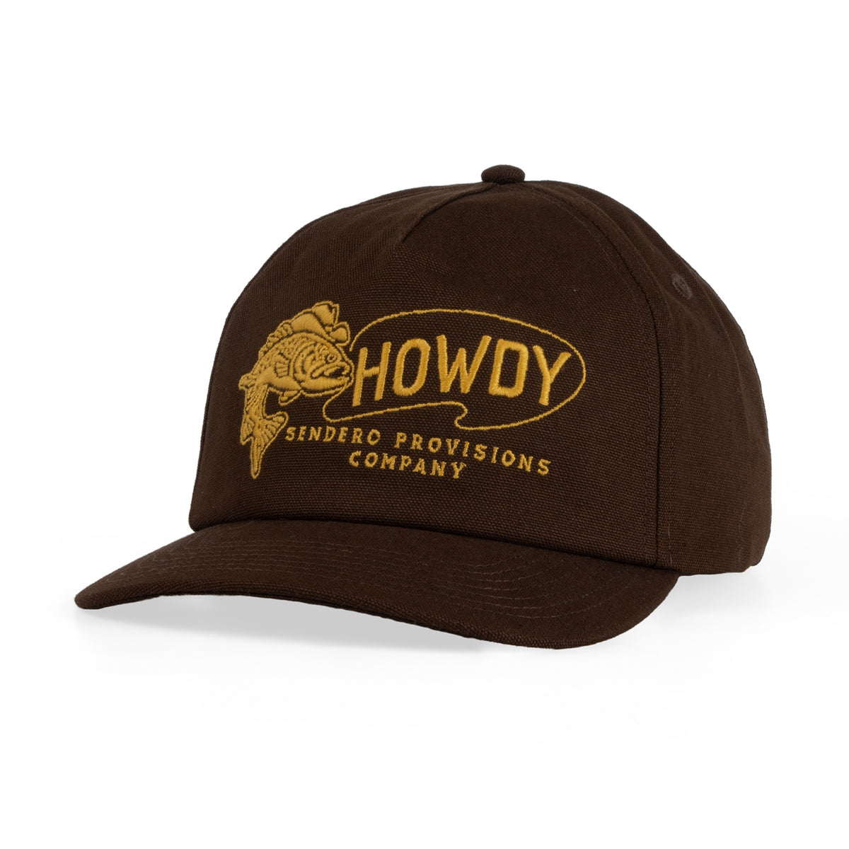Troutlaw Hat