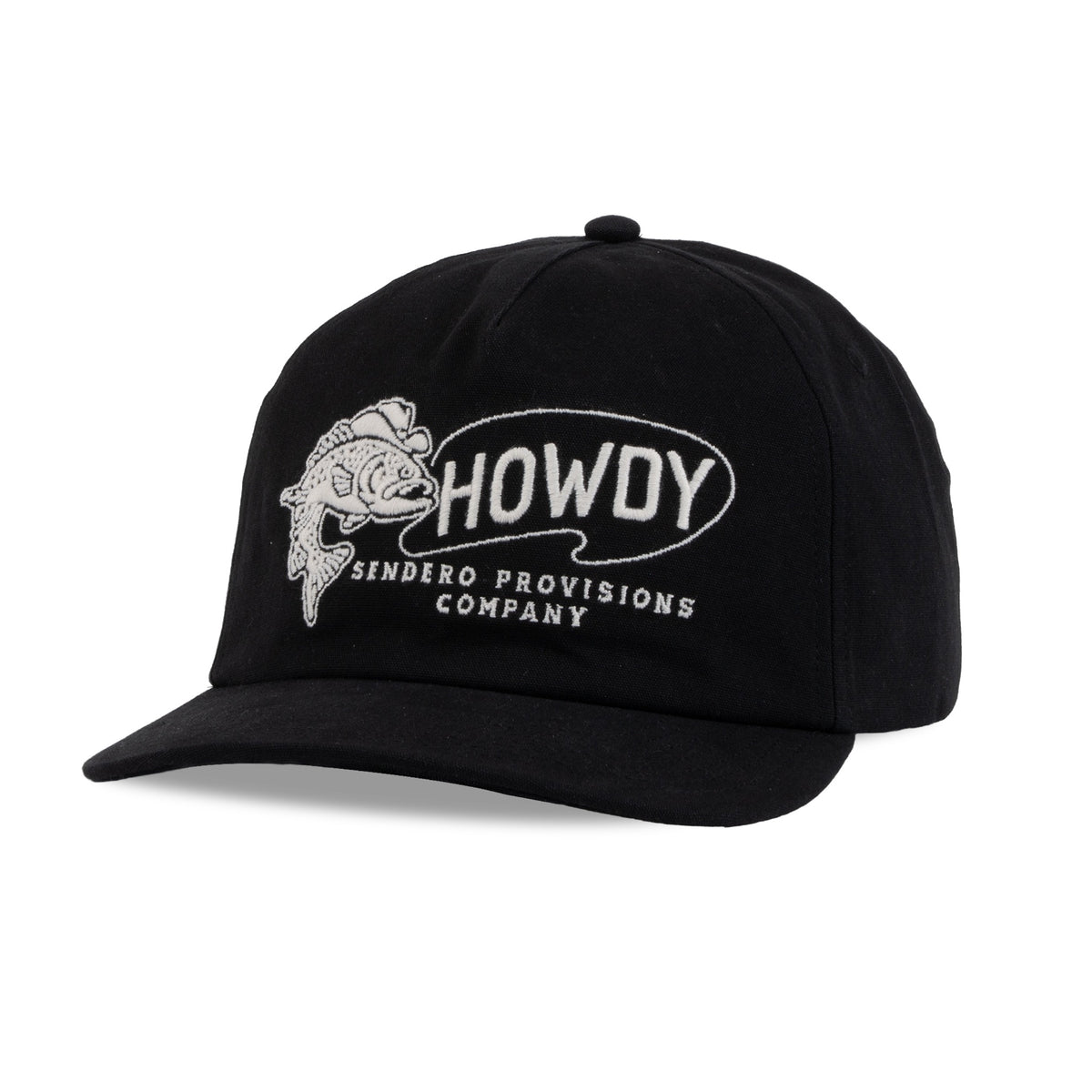 Troutlaw Hat