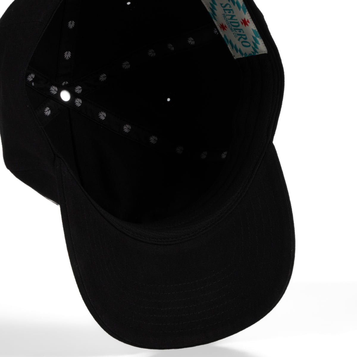 Troutlaw Hat - Charcoal