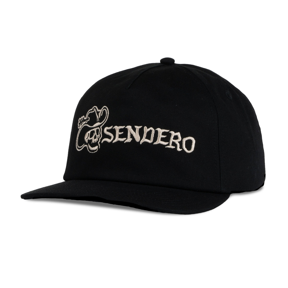 Rough Go Hat