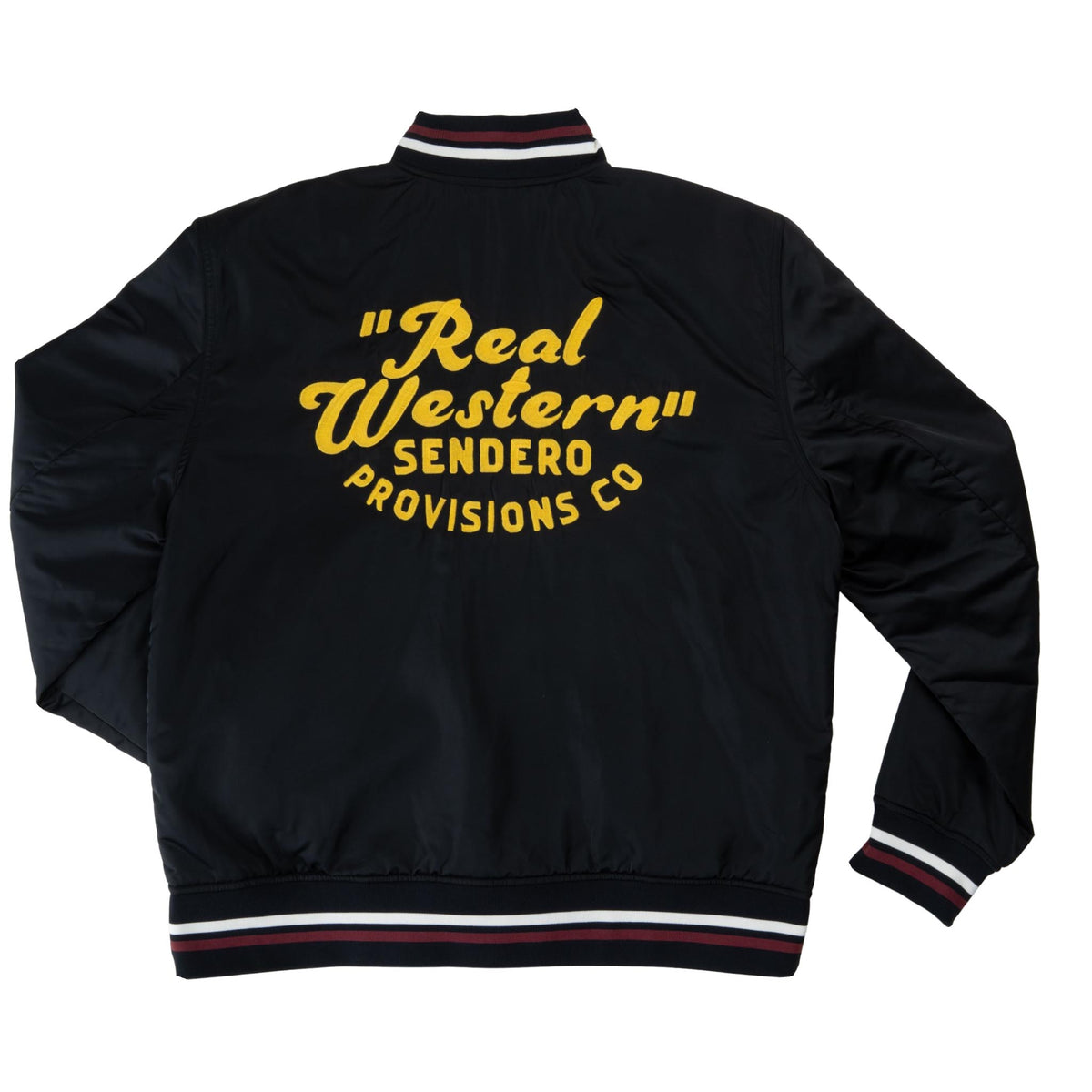 Diver Jacket