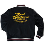 Diver Jacket