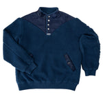 Bariloche Fleece Pullover