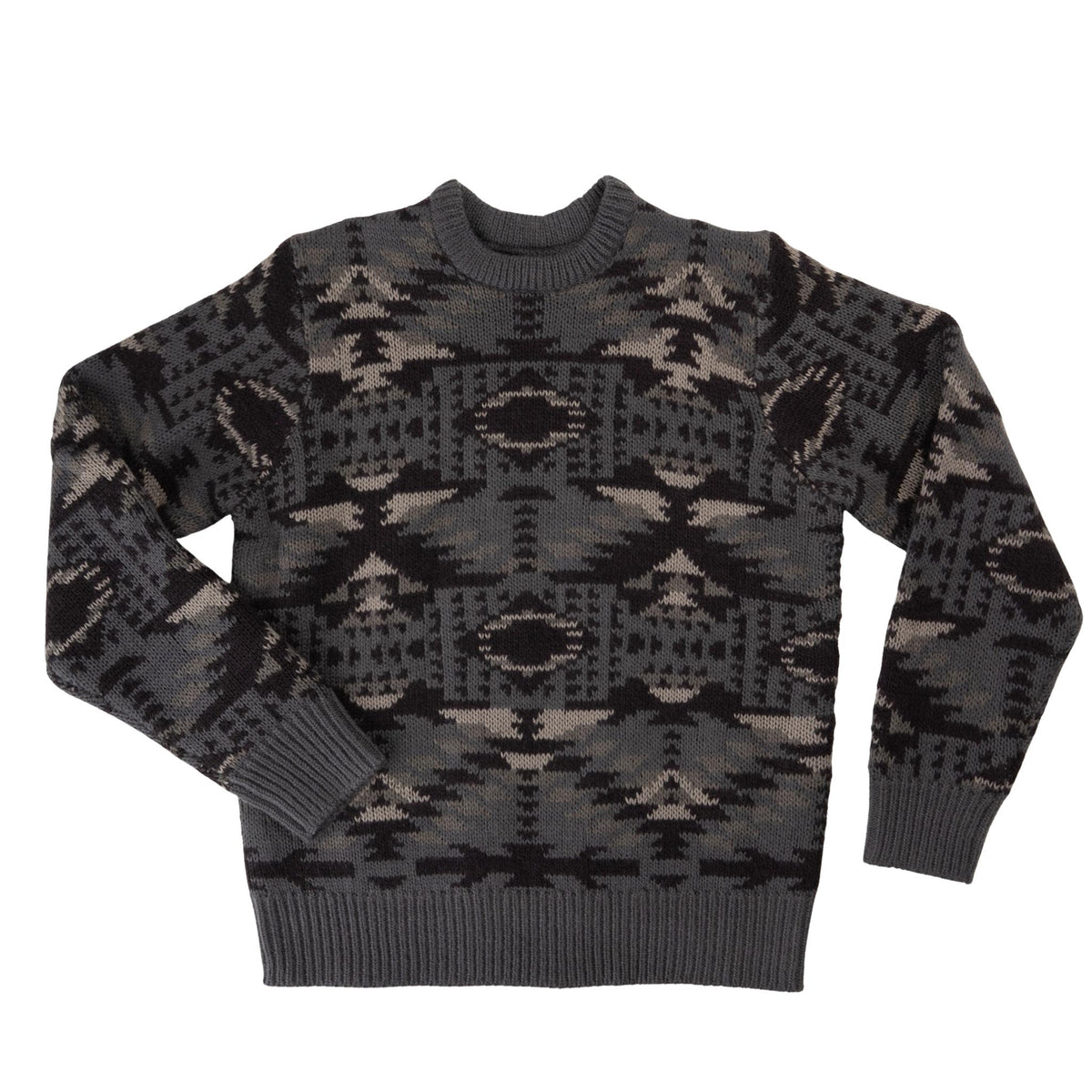 Sombra Sweater