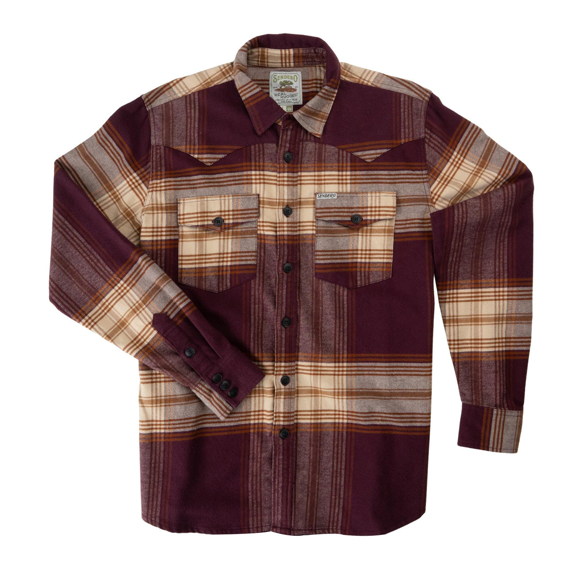 Durango Flannel Shirt