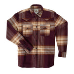 Durango Flannel - Lightweight Stretch