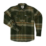 Durango Flannel - Lightweight Stretch