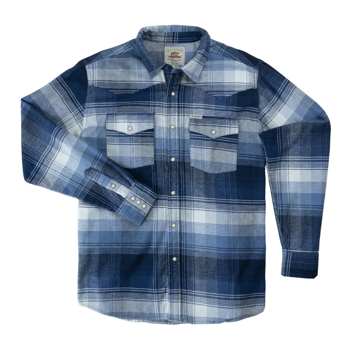 Durango Flannel Shirt