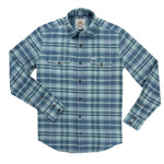 Durango Flannel - Lightweight Stretch