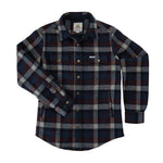 Pinedale Flannel Shirt