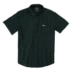 City Slicker Button Up Short Sleeve
