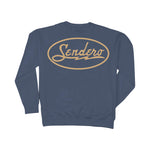 Static Sweatshirt
