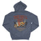 That Dog'll Hunt Hoodie - Navy