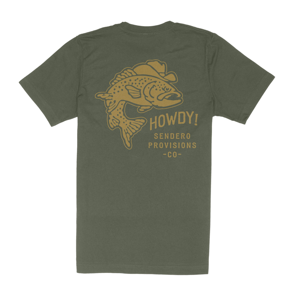 Troutlaw T-Shirt