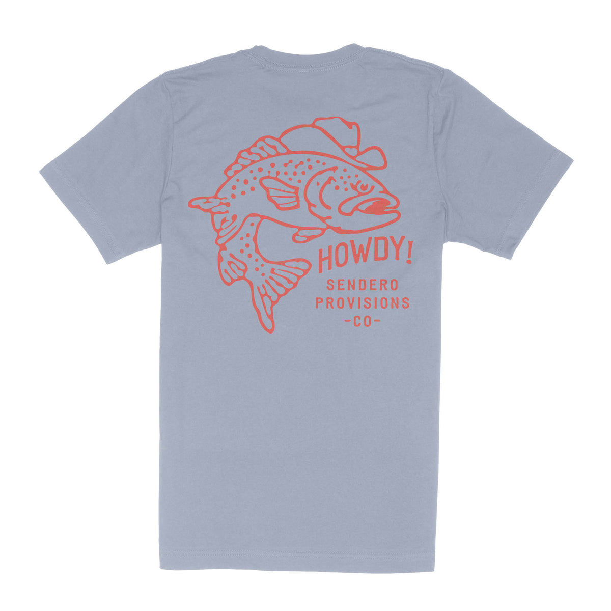 Troutlaw T-Shirt