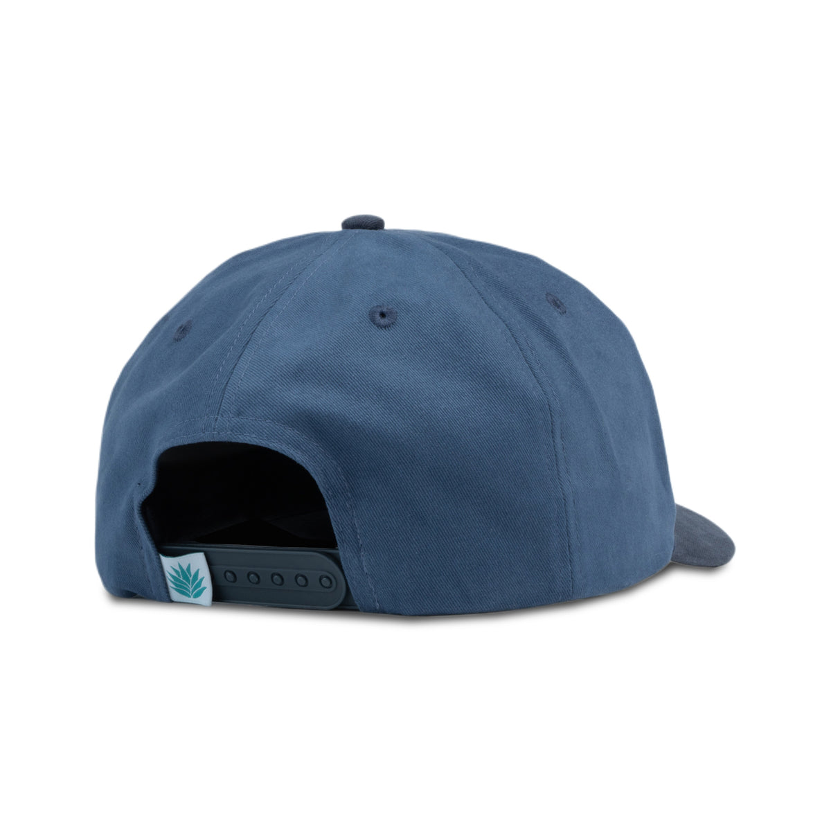 Hand Tied Flies Hat - Faded Navy