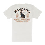 Jackalope Pocket T-Shirt