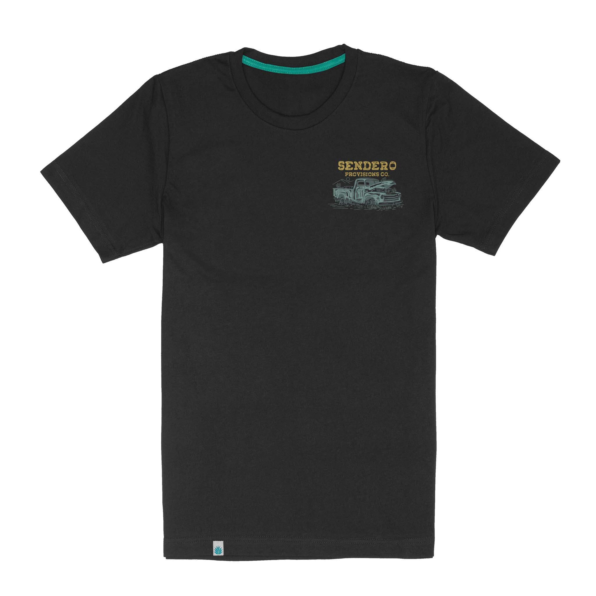 Few Parts T-Shirt