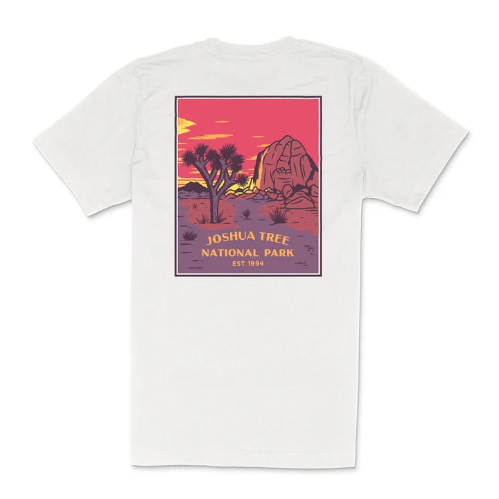 Joshua Tree T-Shirt