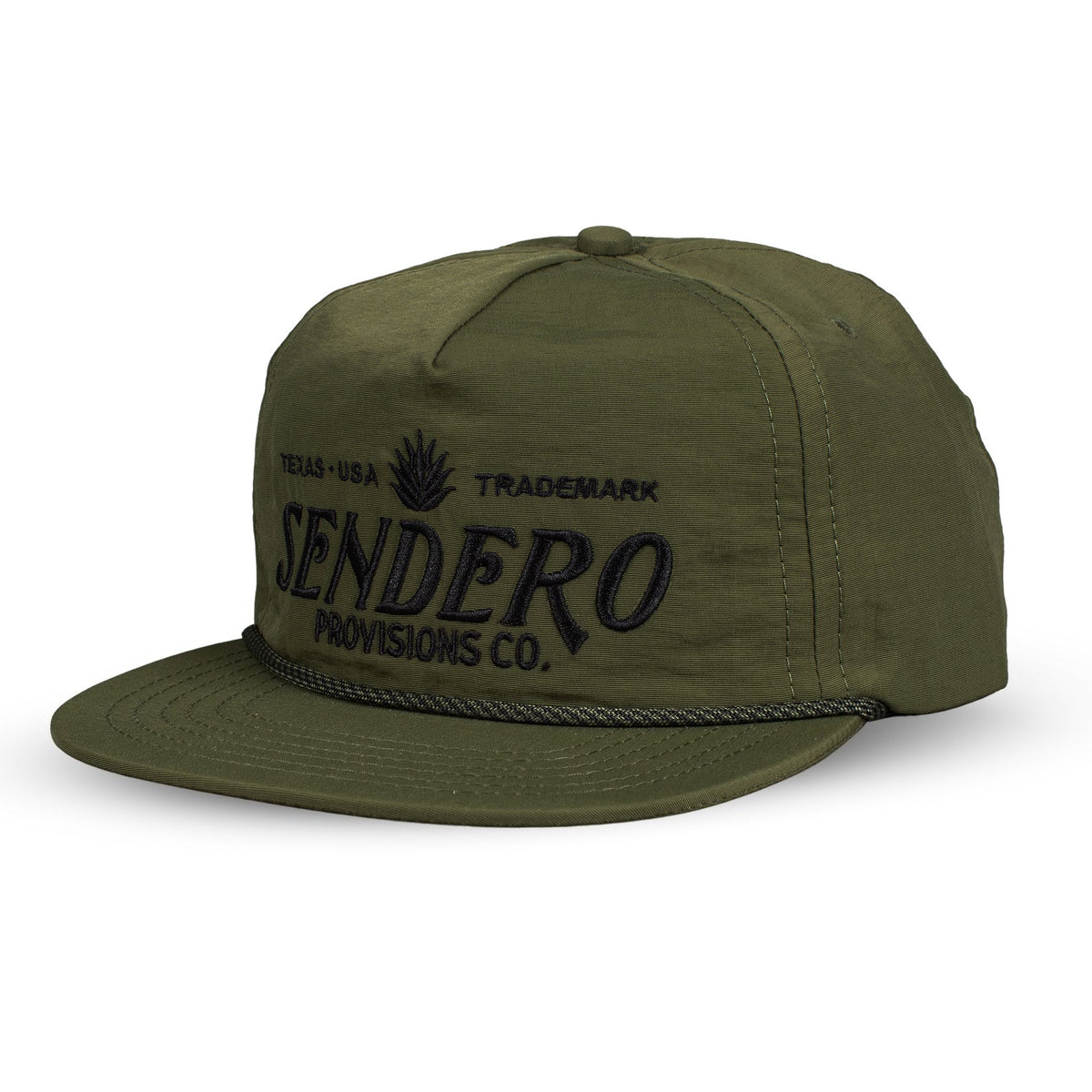 Logo Hat - Unstructured