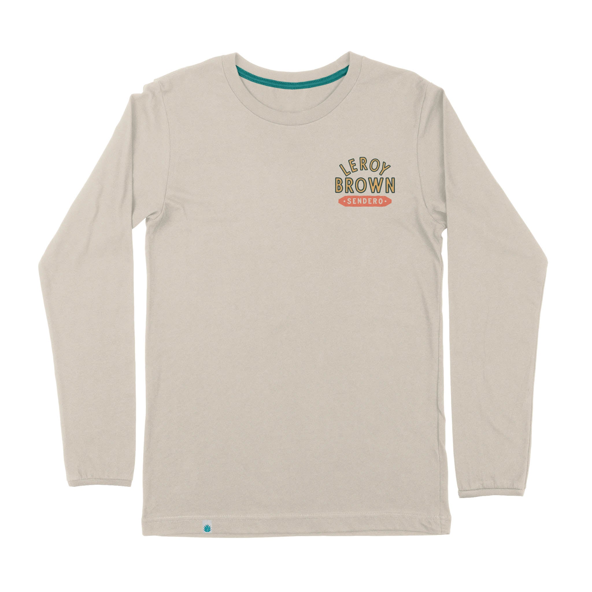 Leroy Brown Long Sleeve T-Shirt