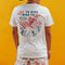 Sendero x Waco Surf Live to Ride T-Shirt