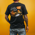 Sendero X Waco Surf Mellow Out T-Shirt
