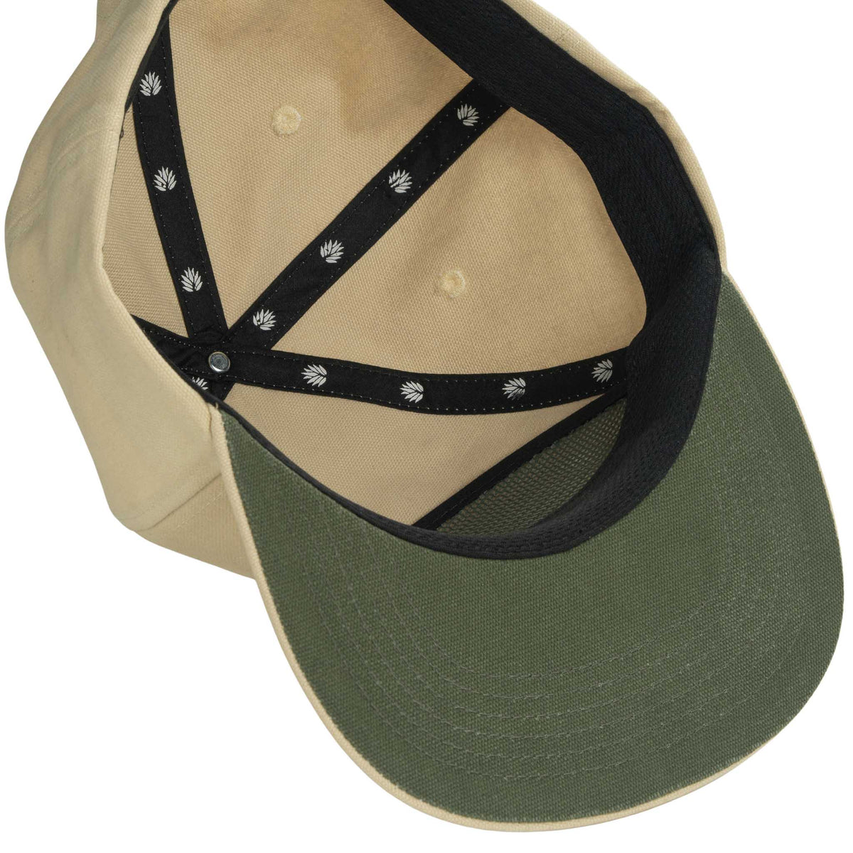 Ocotillo Hat - Green