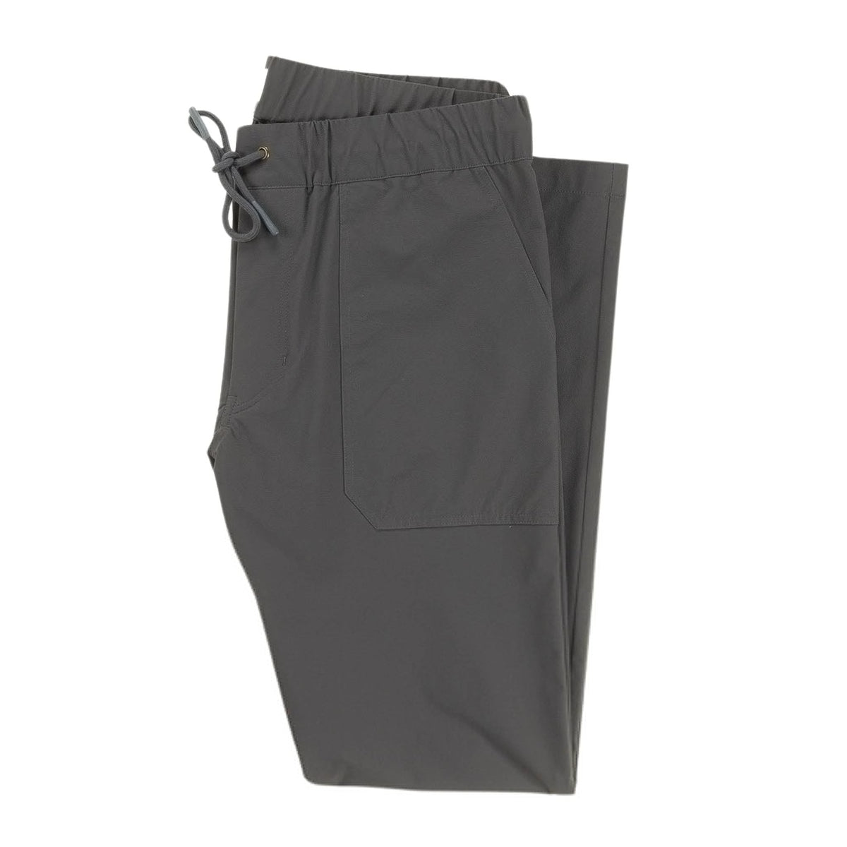 Ocotillo Trek Pant - Canyon Slate