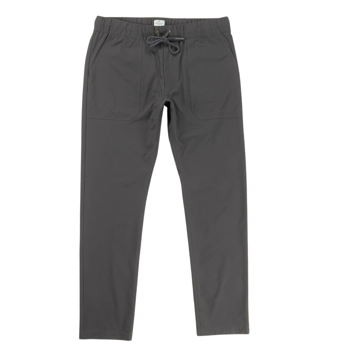 Ocotillo Trek Pant - Canyon Slate