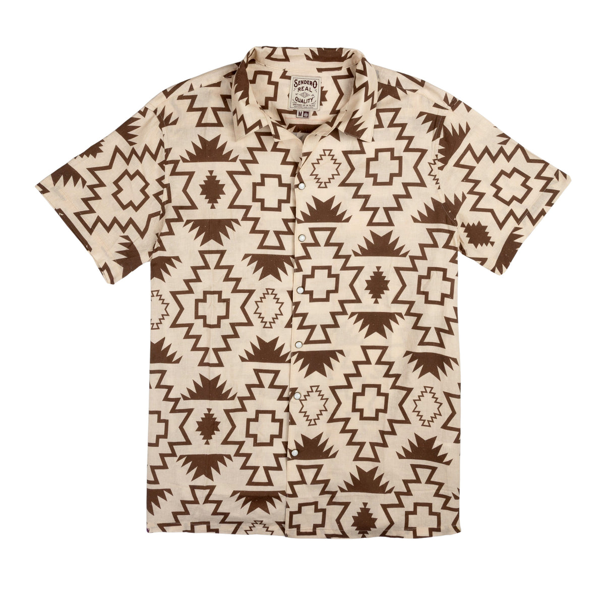 The Padre Shirt