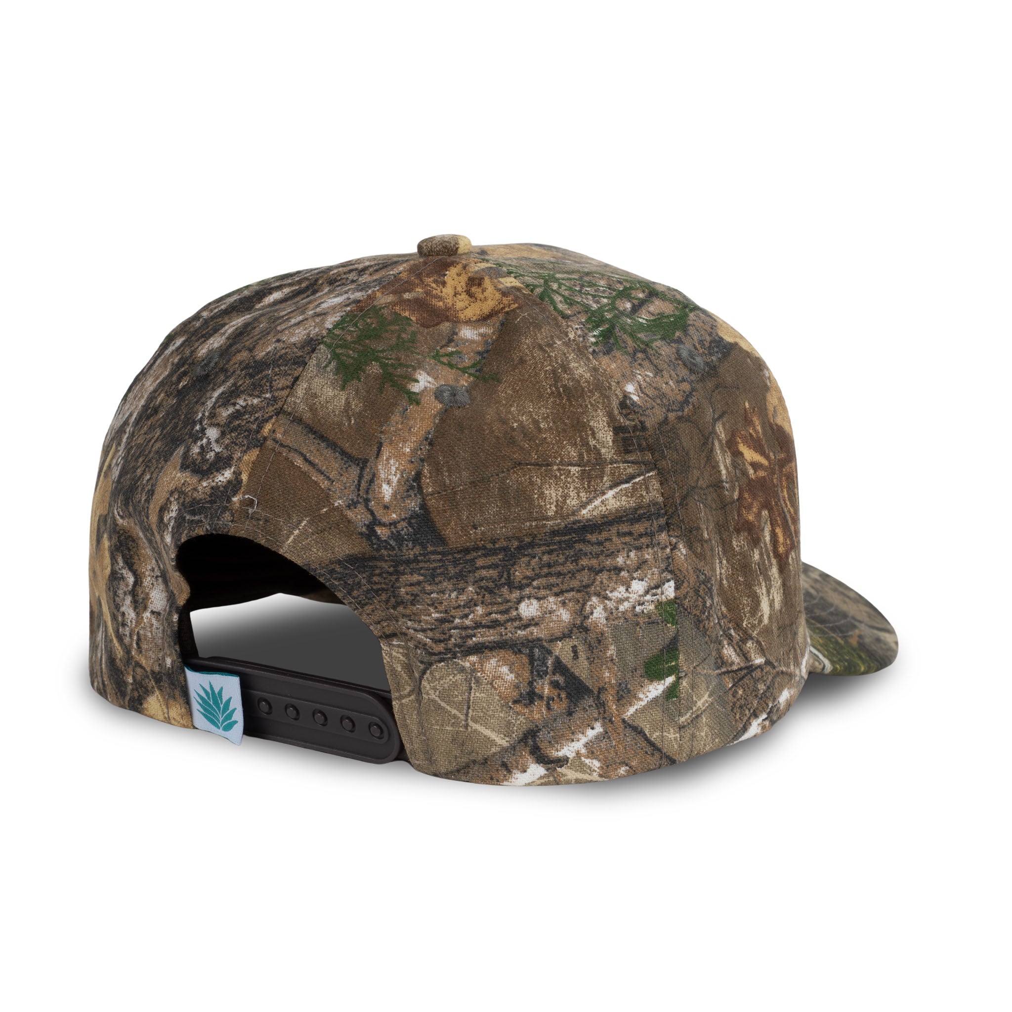 Logo Hat - Structured