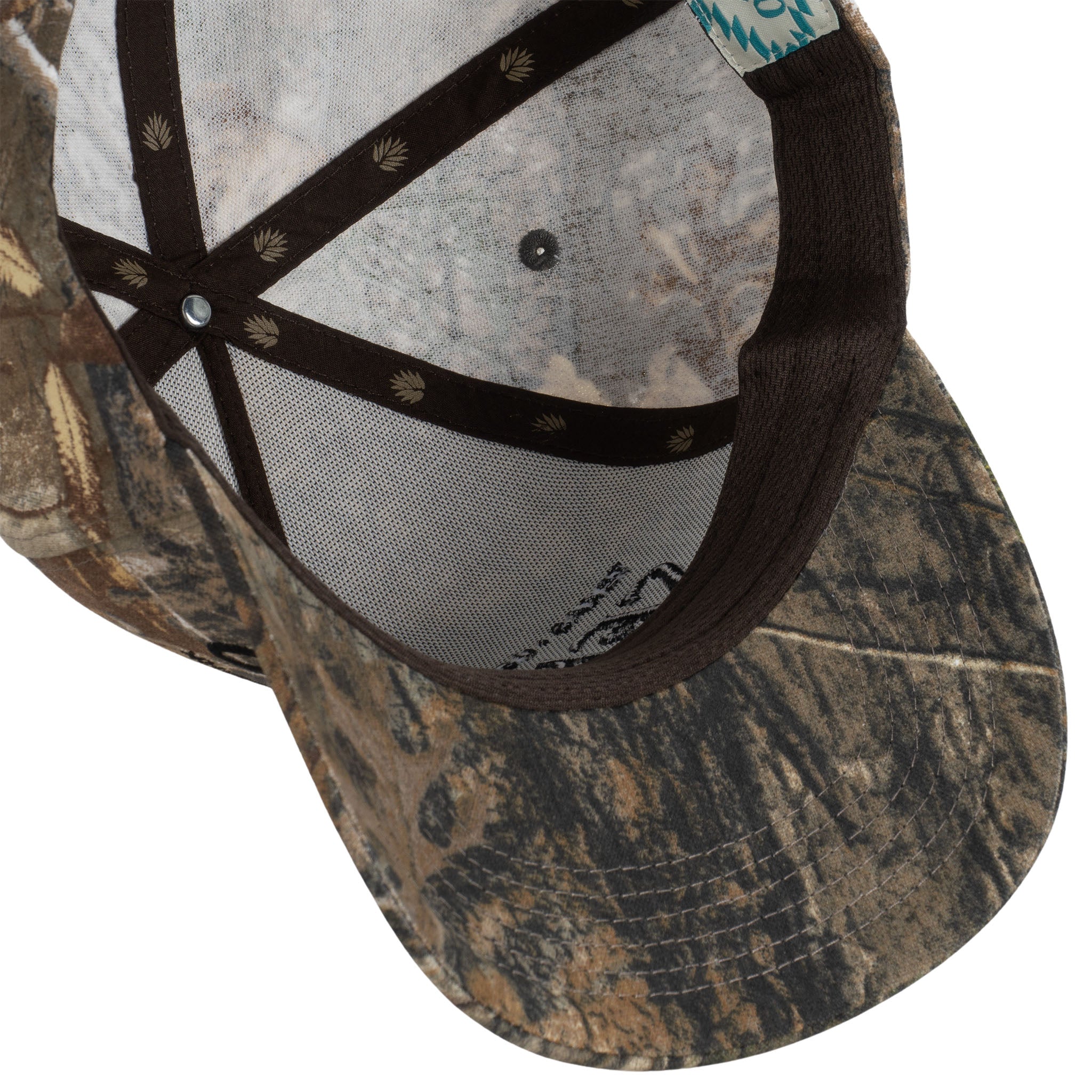 Logo Hat - Structured