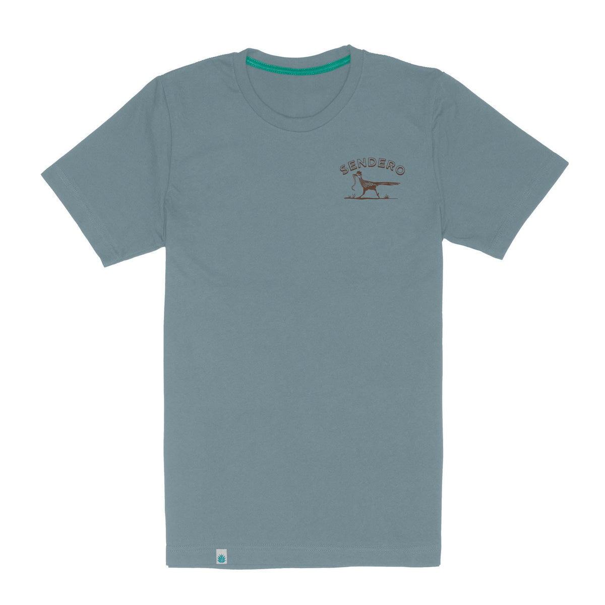 Desert Runner T-Shirt - Citadel