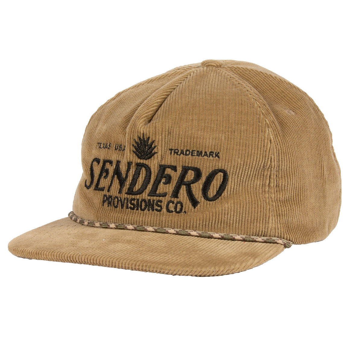 Logo Hat - Unstructured