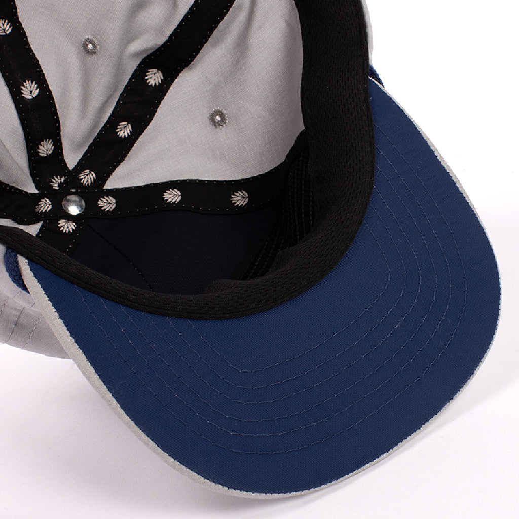 Logo Hat - Gray
