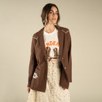 Eleanor Relaxed Blazer