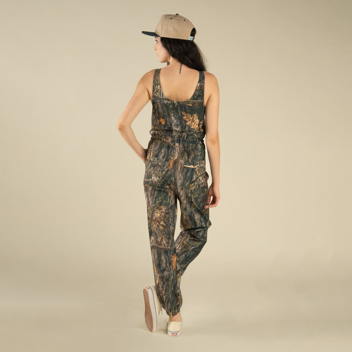 The Madison Utility Suit - Will Tree Camo