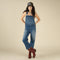 The Juniper Overall - Old Worn Indigo
