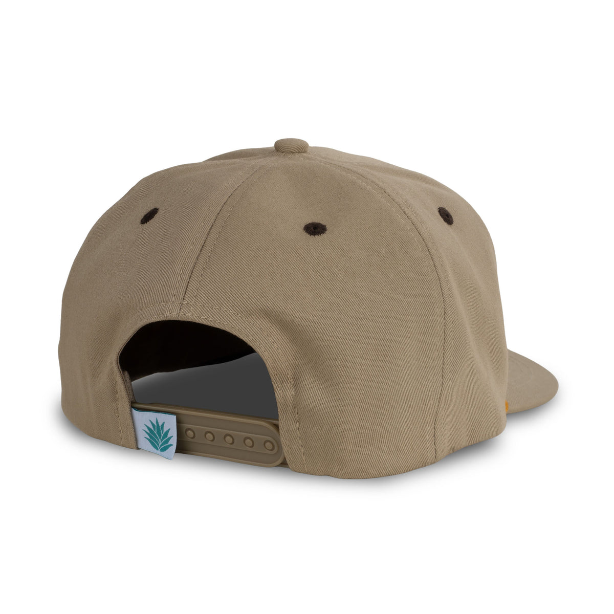 Western Show Hat - Tan