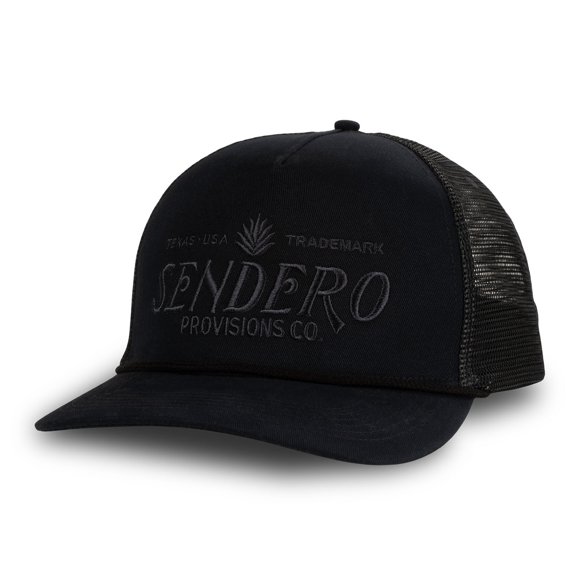 Logo Hat - Structured